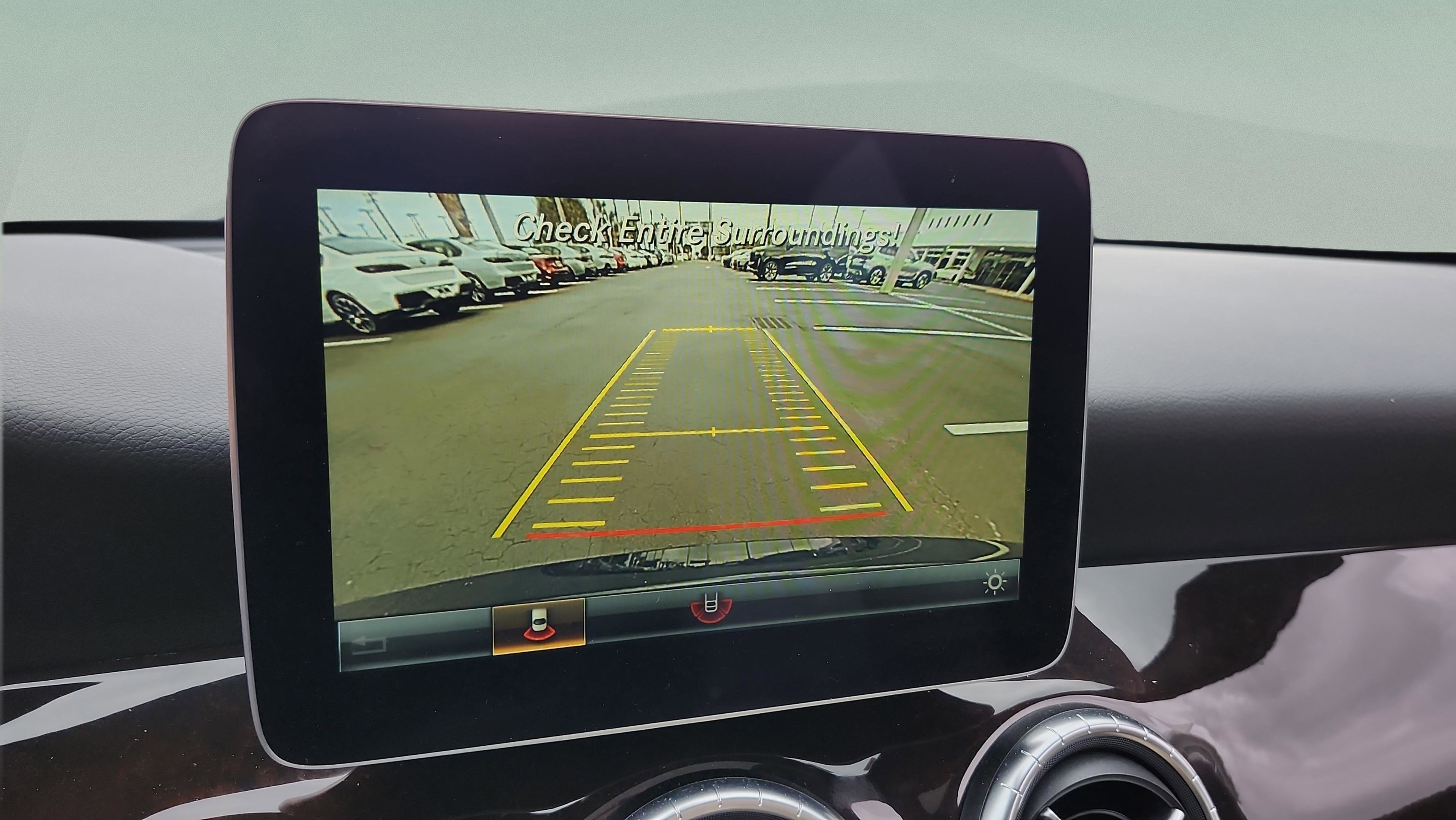 Used 2018 Mercedes-Benz CLA 250 image 21