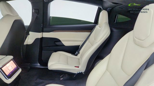 Used 2023 Tesla Model X image 31