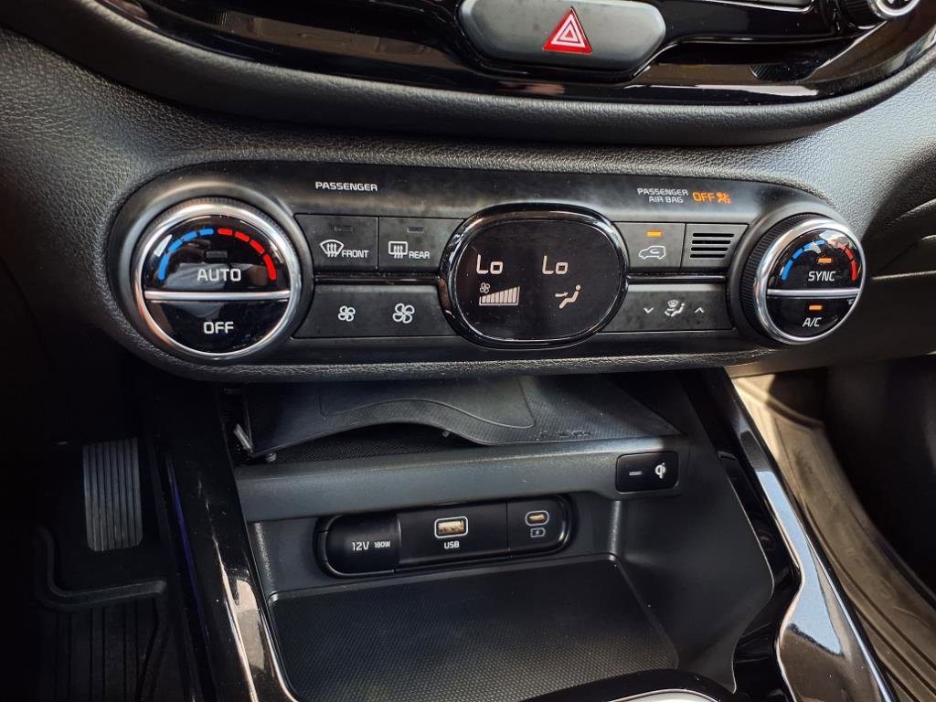 Used 2023 Kia Soul S image 21