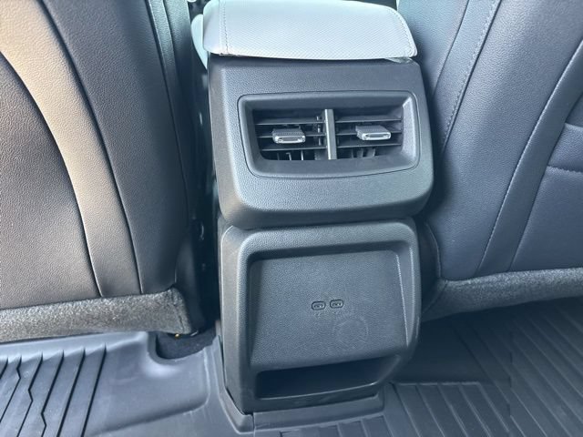 New 2026 Chevrolet Equinox EV LT FWD image 6