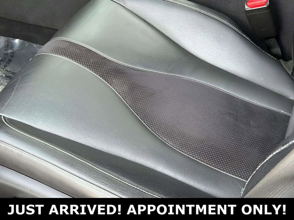 Used 2019 Acura ILX image 27