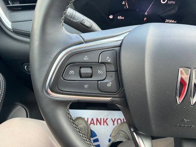 Certified 2024 Buick Encore GX Preferred w/ Comfort Package FWD image 22