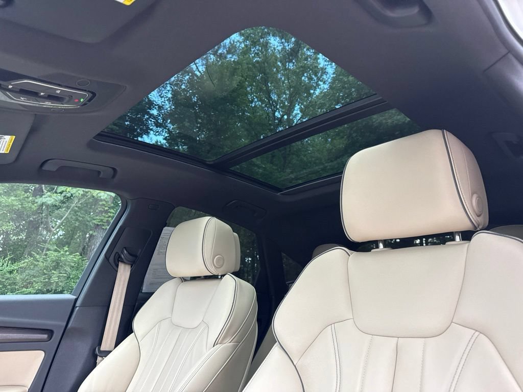 Used 2021 Audi Q5 2.0T Premium Plus w/ Premium Plus Package AWD/4WD image 20