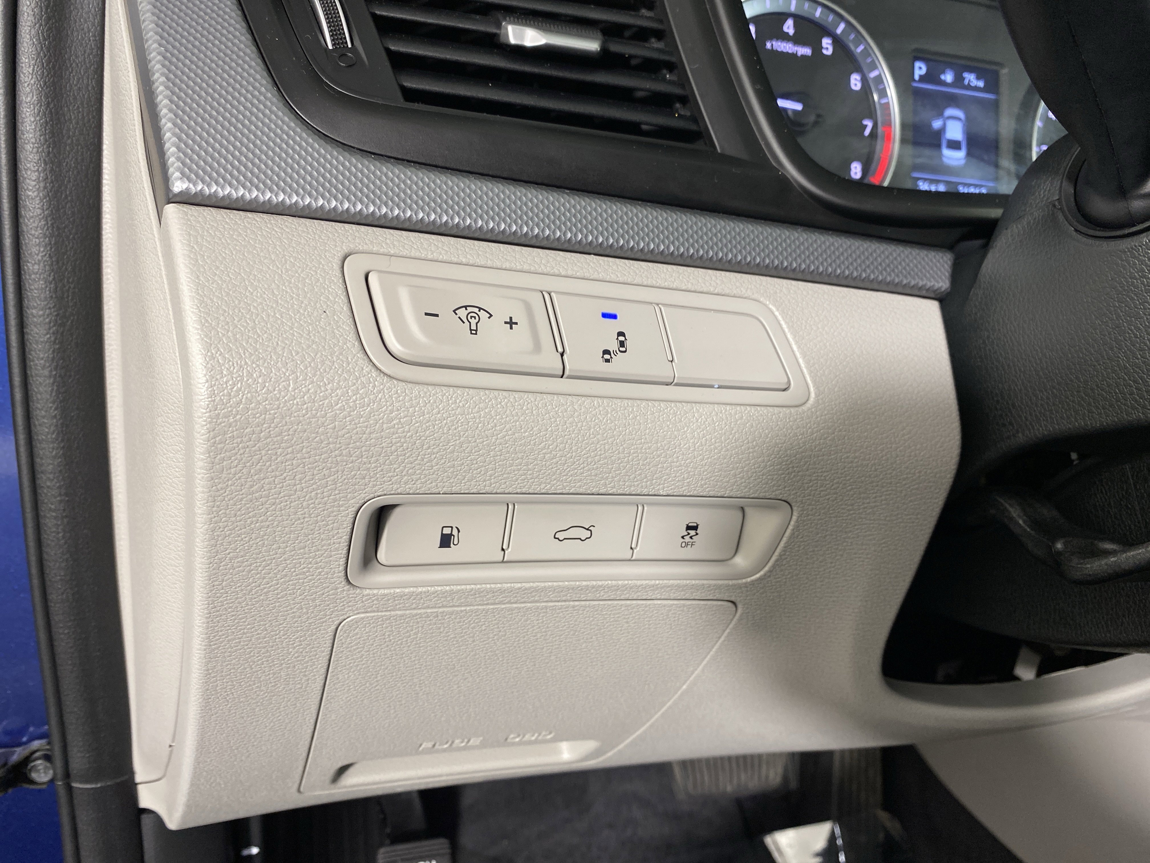 Used 2019 Hyundai Sonata ECO FWD image 24