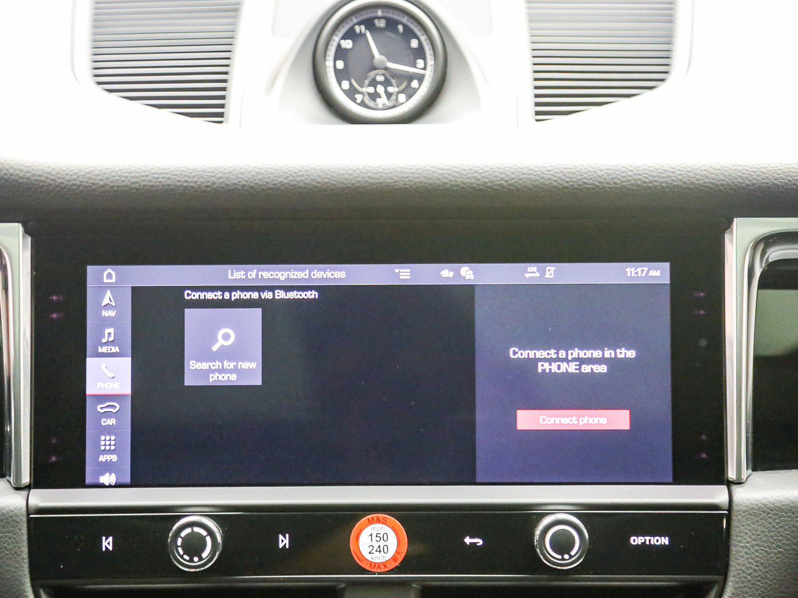 Certified 2026 Porsche Macan AWD/4WD image 18
