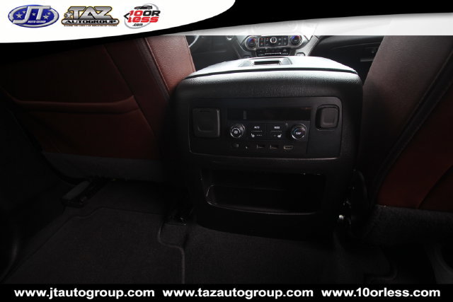 Used 2020 Chevrolet Tahoe Premier w/ Premier Plus Edition AWD/4WD image 19