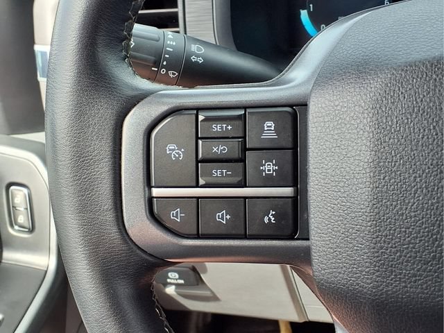 Used 2024 Ford F150 XLT w/ Equipment Group 302A MID AWD/4WD image 31