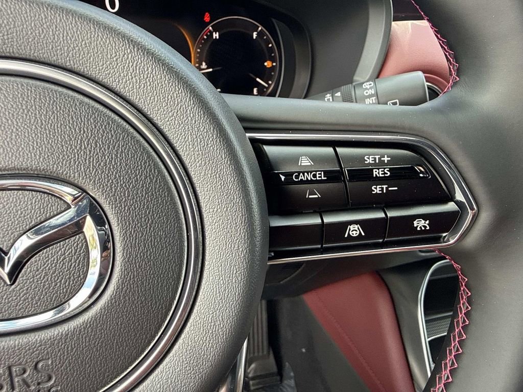 New 2026 MAZDA CX-70 3.3 Turbo S w/ Premium Package image 43