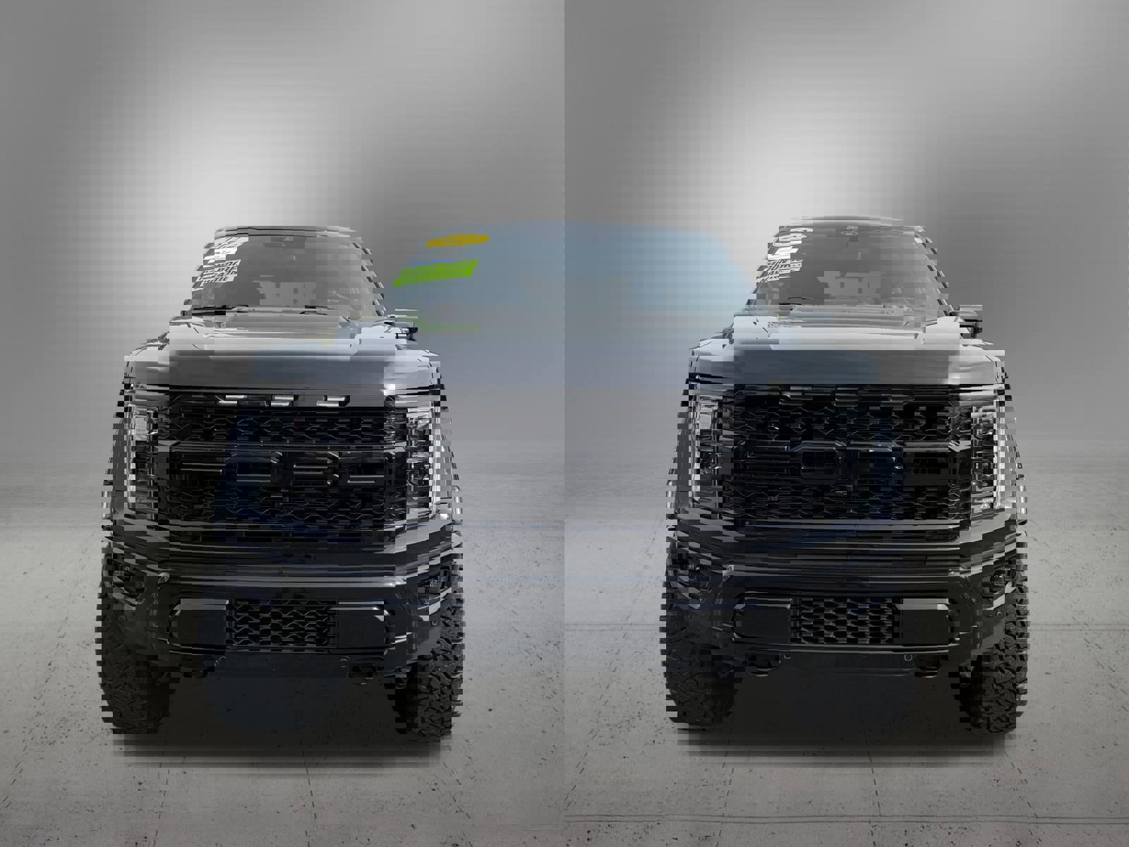 Certified 2022 Ford F150 Raptor w/ Equipment Group 801A High image 7