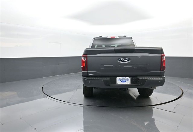 New 2026 Ford F150 STX image 6