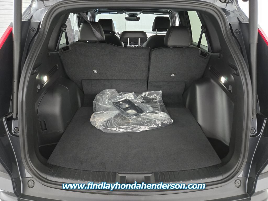 Used 2026 Honda CR-V Sport-L image 20