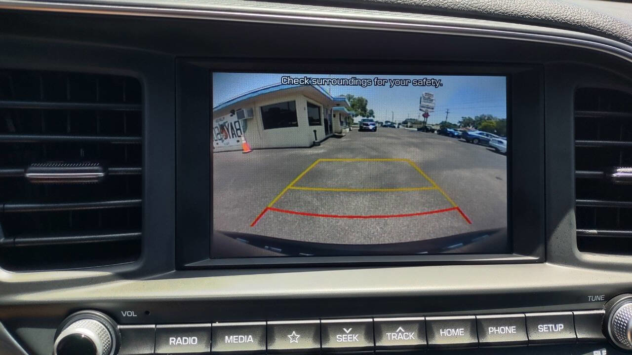 Used 2019 Hyundai Elantra SEL image 20
