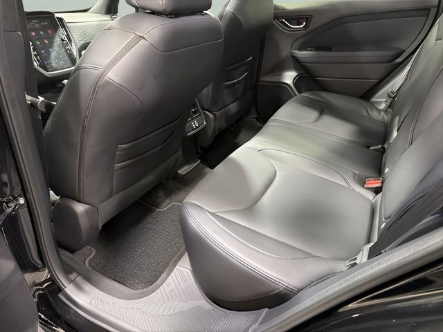 Certified 2026 Subaru Forester Limited AWD/4WD image 31