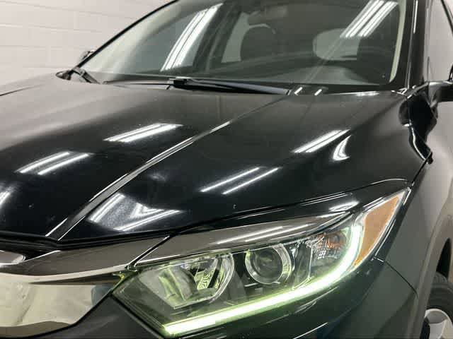 Used 2020 Honda HR-V LX image 31