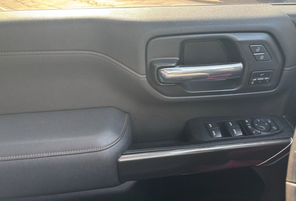 Used 2022 GMC Sierra 2500 AT4 w/ AT4 Premium Plus Package image 28