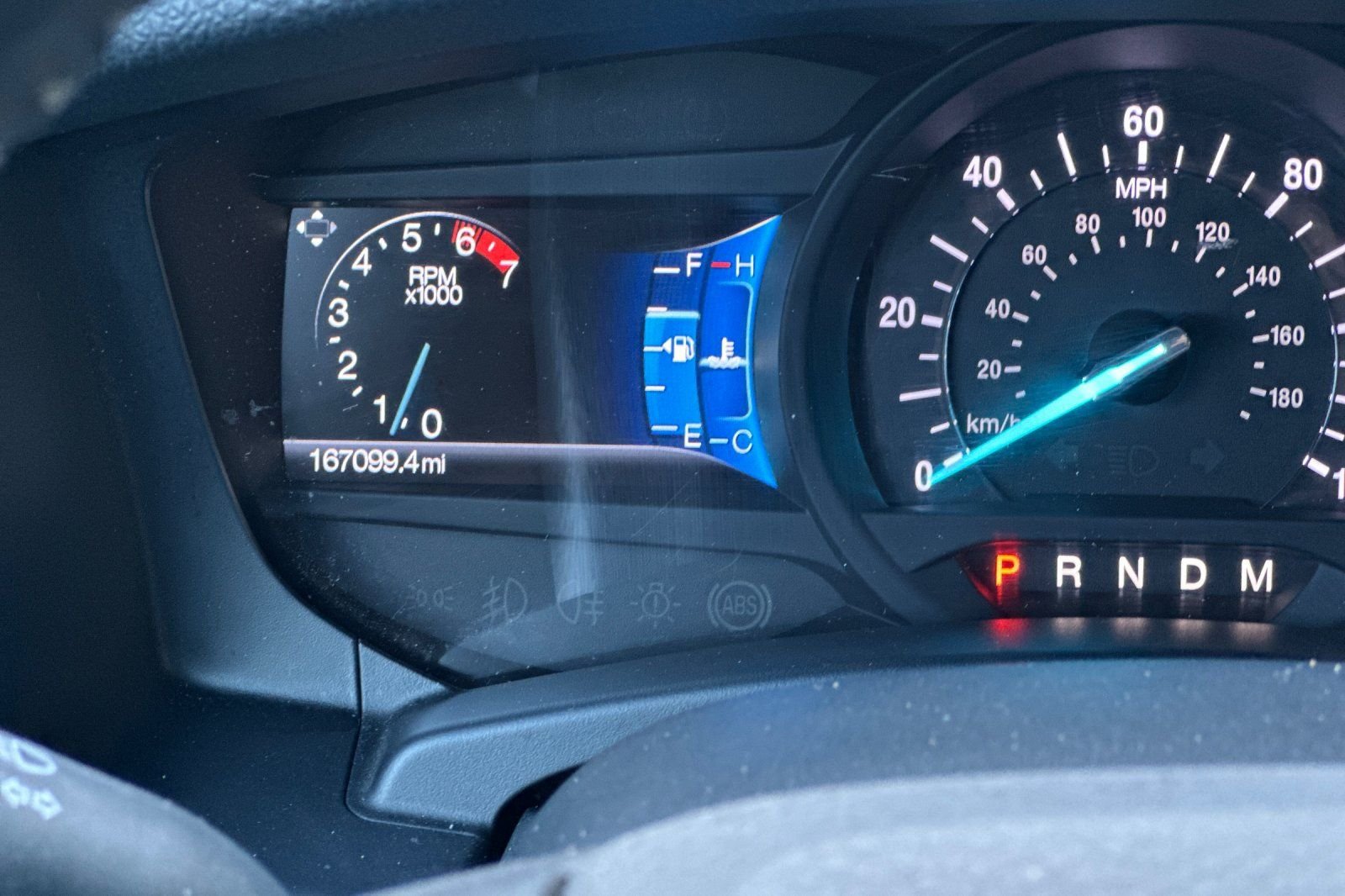 Used 2015 Ford Expedition EL XLT w/ Equipment Group 202A AWD/4WD image 32