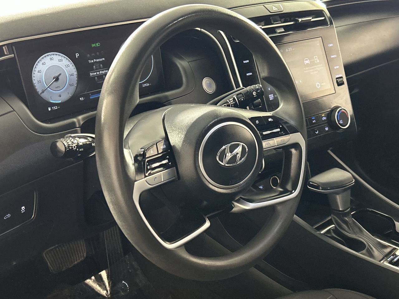 Used 2022 Hyundai Santa Cruz SEL w/ Activity Package FWD image 14