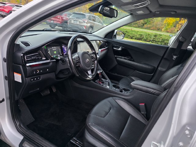 Used 2020 Kia Niro EX Premium FWD image 14