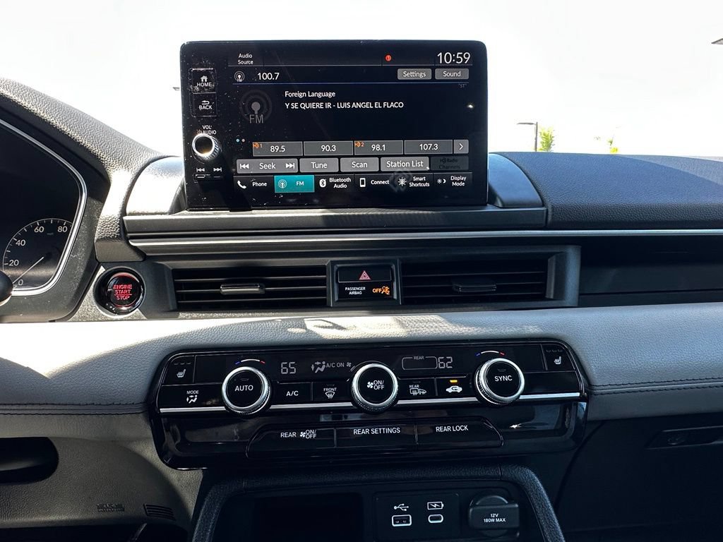 Used 2023 Honda Pilot EX-L image 26
