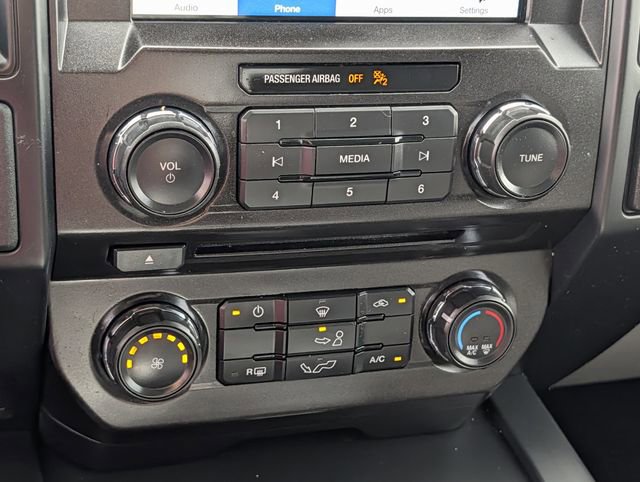 Used 2018 Ford F150 XL w/ Equipment Group 101A Mid RWD image 15