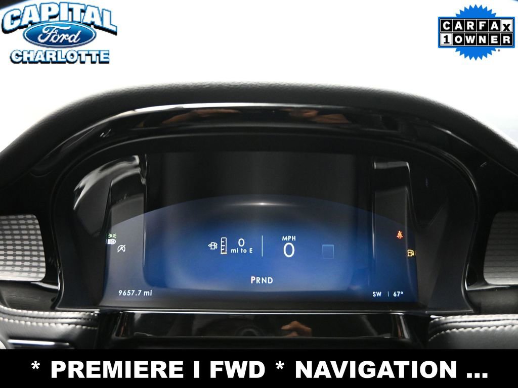 Used 2024 Lincoln Corsair FWD image 14