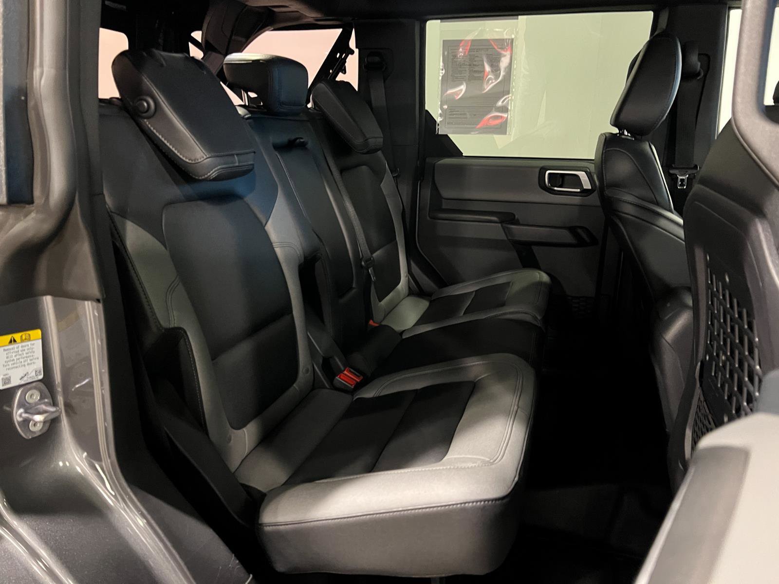 Used 2024 Ford Bronco Big Bend image 31