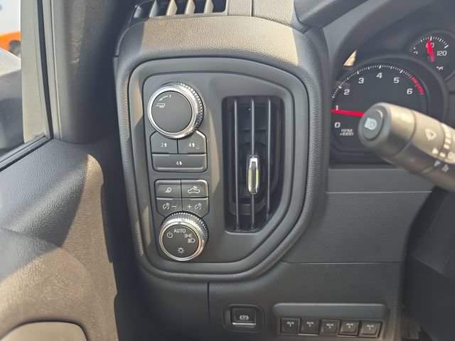 New 2026 GMC Sierra 3500 Pro w/ Convenience Package AWD/4WD image 14