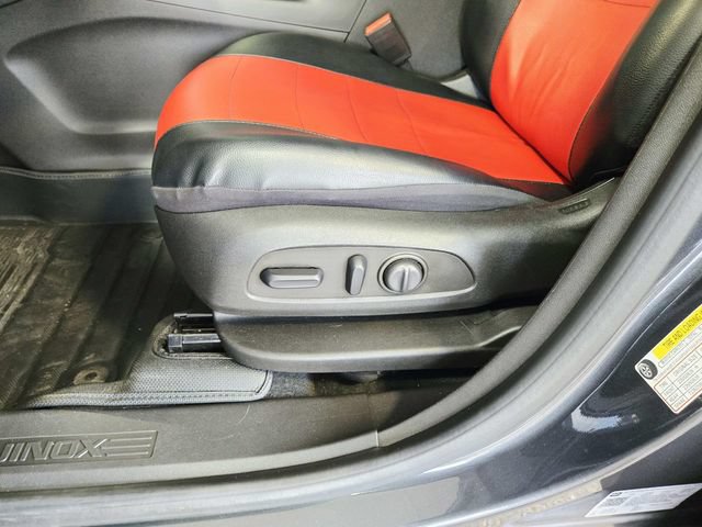 Certified 2022 Chevrolet Equinox RS AWD/4WD image 33