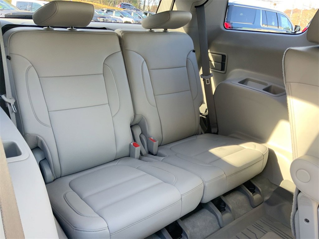 Certified 2023 GMC Acadia SLT w/ Technology Package image 29