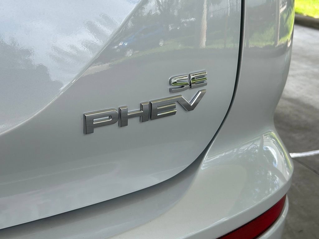 New 2026 Mitsubishi Outlander SE AWD/4WD image 19