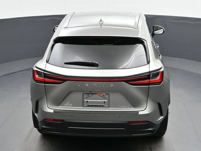 New 2026 Lexus NX 350h FWD w/ Accessory Package (K3) image 17