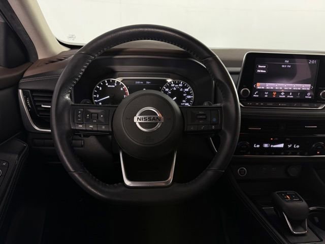 Used 2021 Nissan Rogue SL image 21