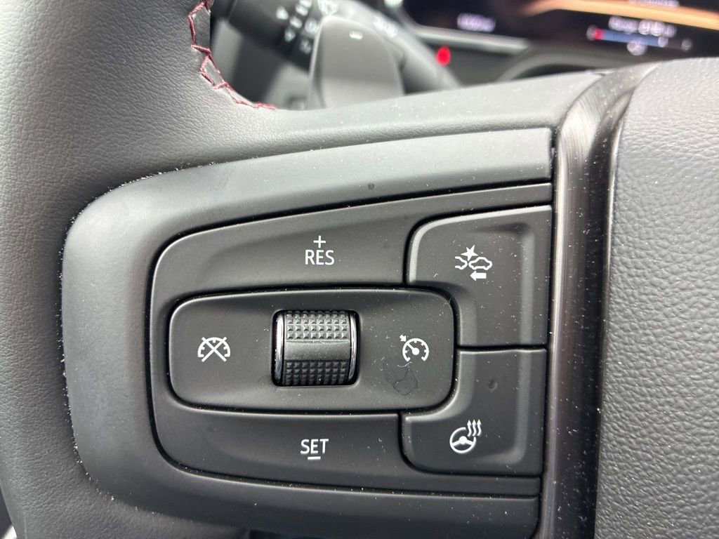 Used 2026 GMC Sierra 1500 AT4X AWD/4WD image 18