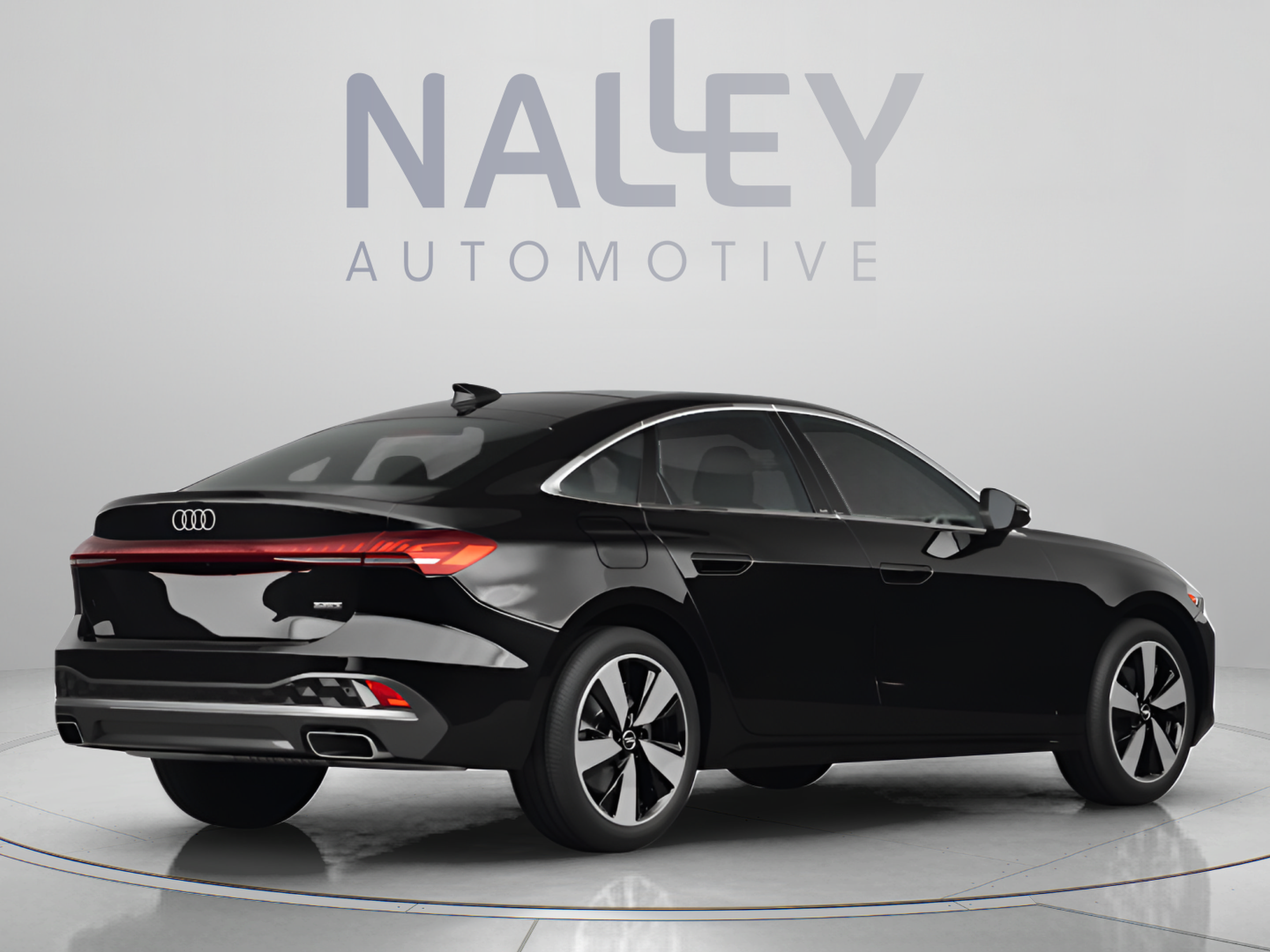 Used 2025 Audi A5 2.0T Prestige AWD/4WD image 3