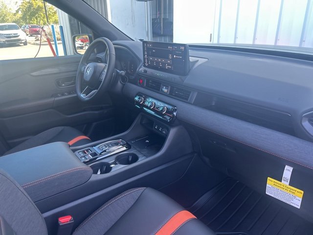 New 2026 Honda Passport TrailSport image 9