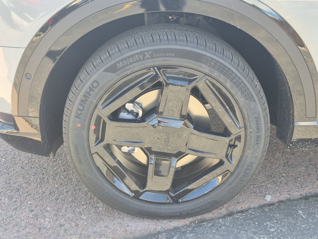 New 2027 Kia Telluride SX X-Line image 19