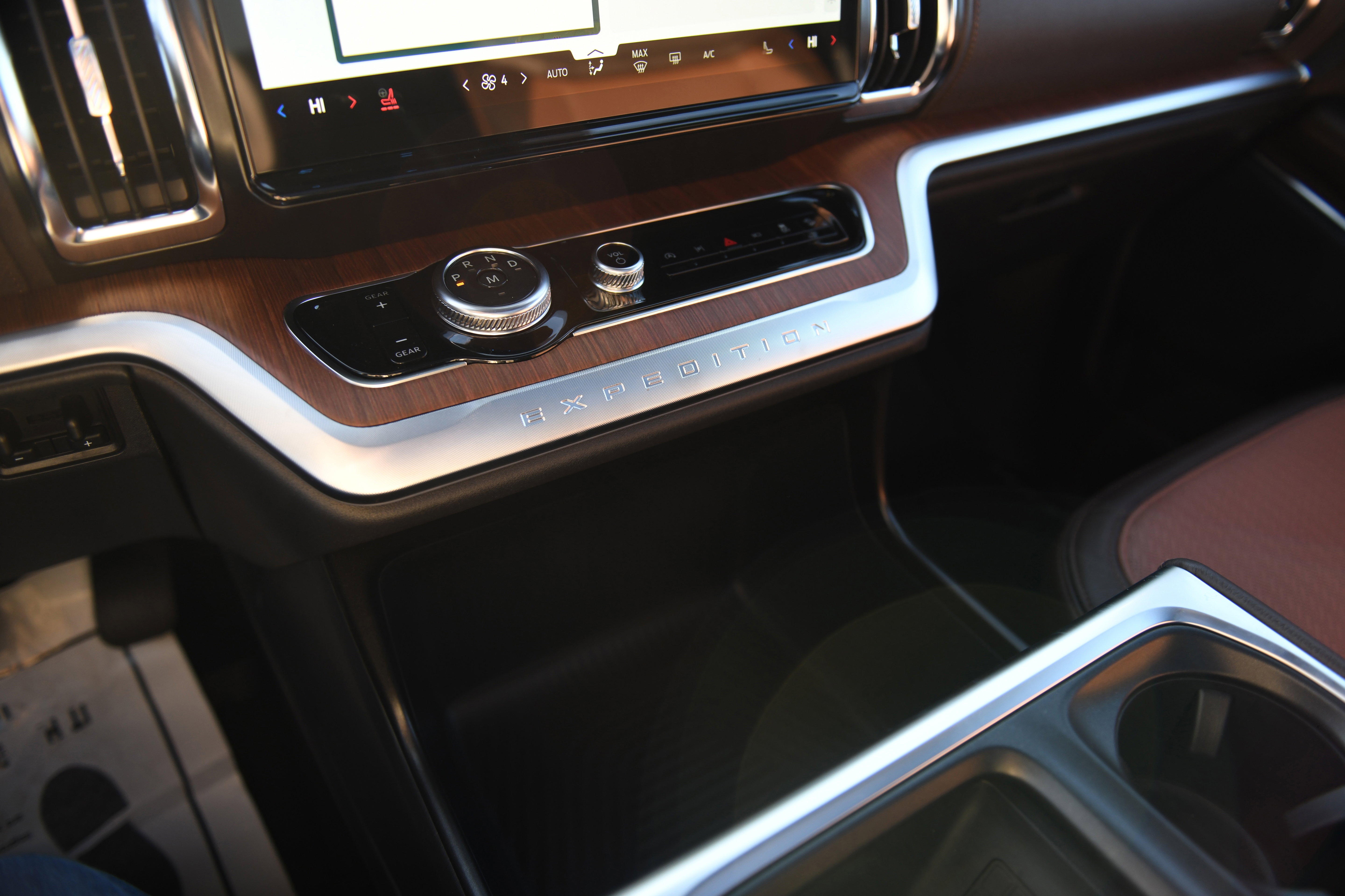 New 2025 Ford Expedition King Ranch image 45