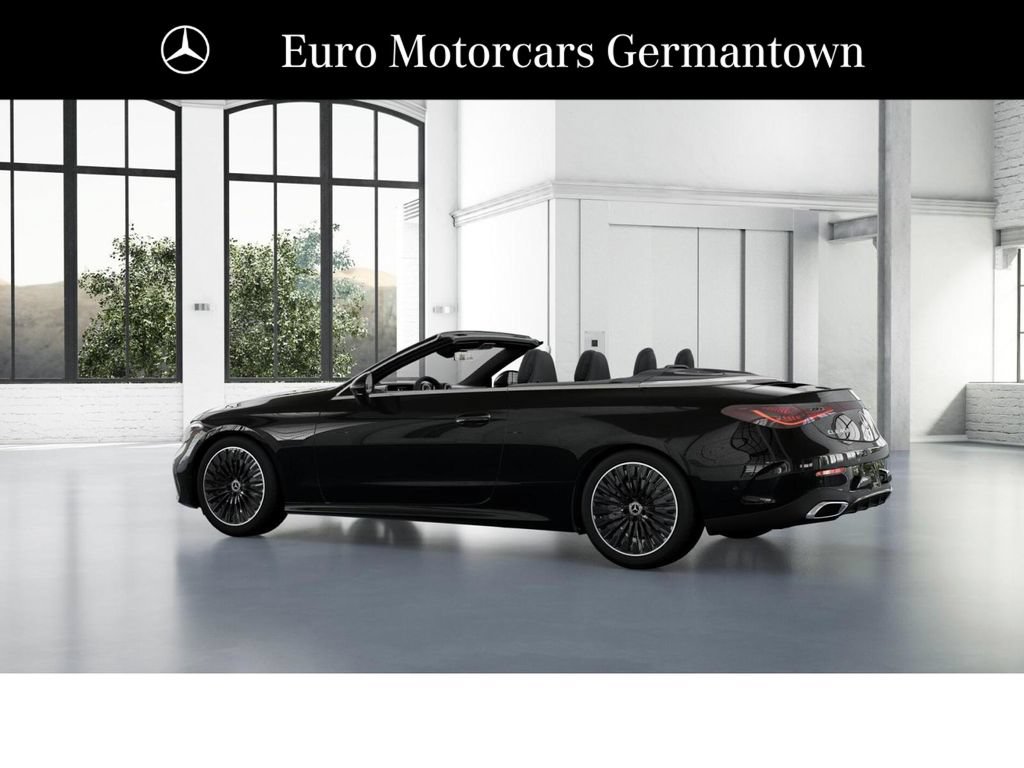 New 2027 Mercedes-Benz CLE 450 4MATIC Cabriolet image 31