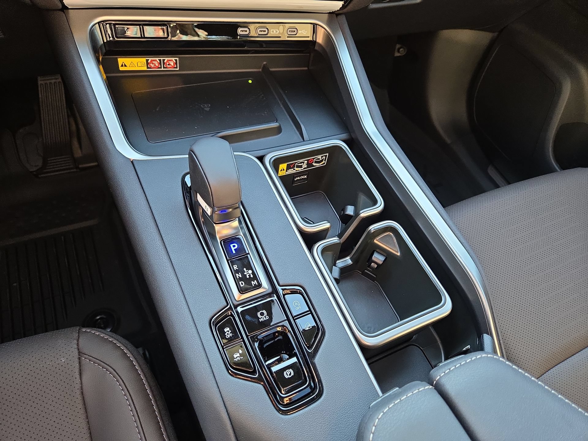 New 2026 Lexus TX 350 AWD image 22