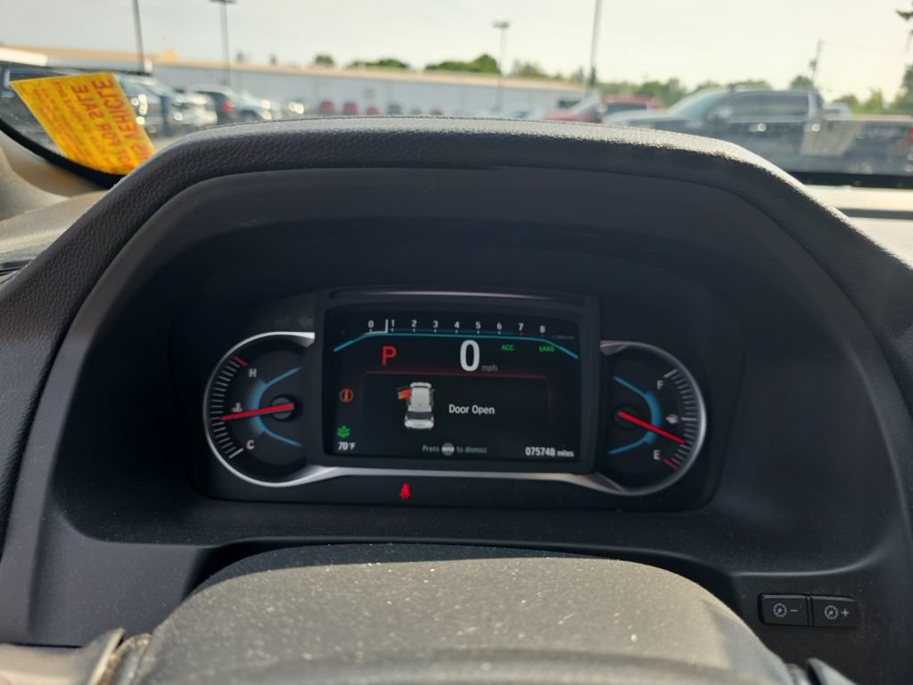 Used 2020 Honda Passport EX-L image 22