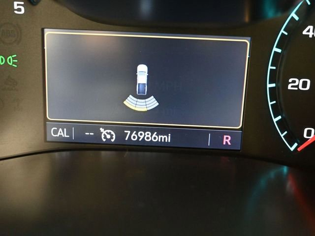 Used 2019 Chevrolet Colorado Z71 image 39