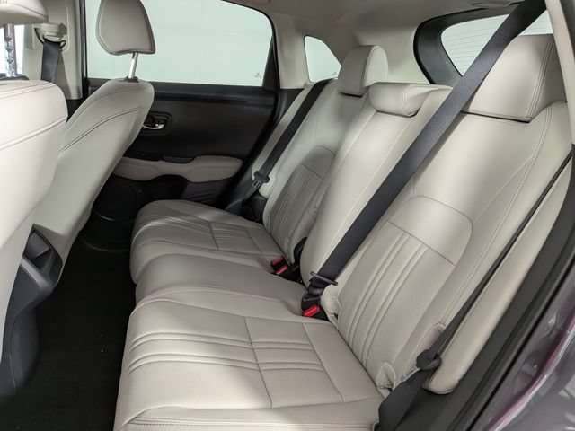 New 2027 Honda HR-V EX-L image 25
