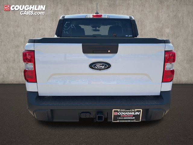 New 2026 Ford Maverick XL w/ 4K Tow Package AWD/4WD image 6
