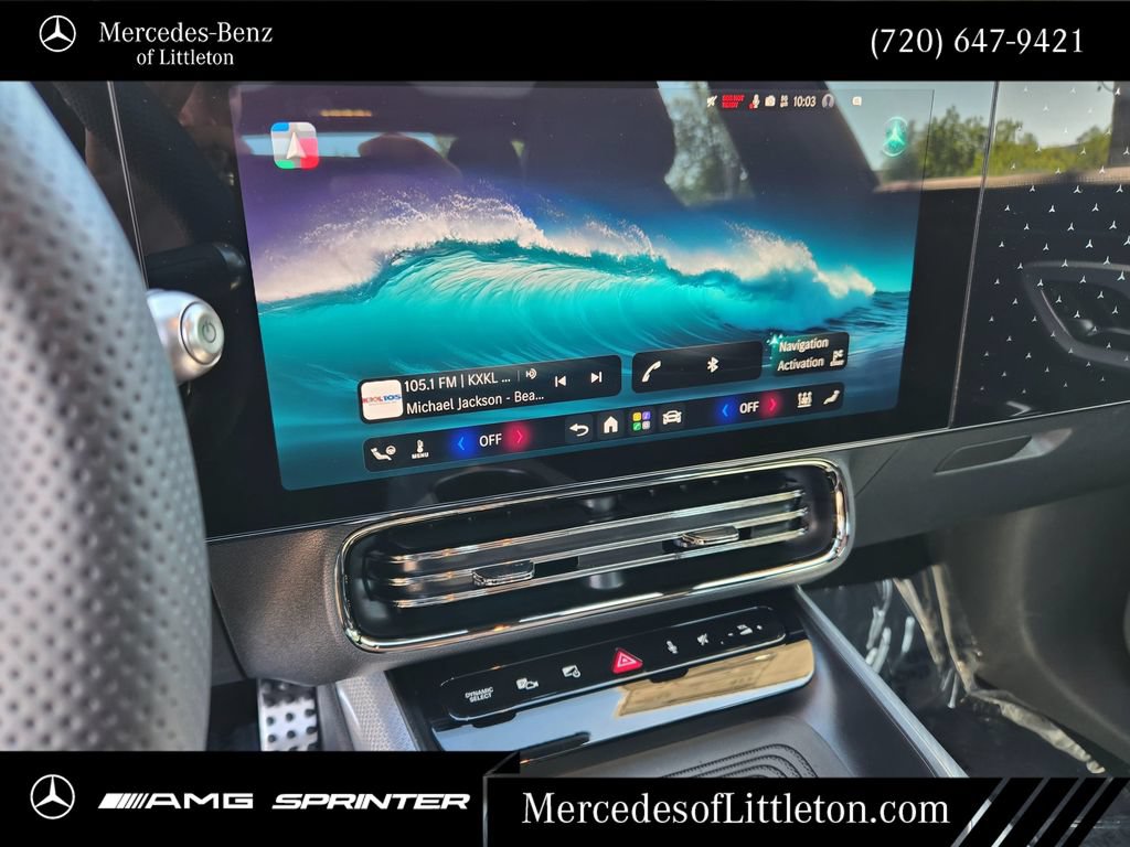 New 2027 Mercedes-Benz CLA 350 image 19