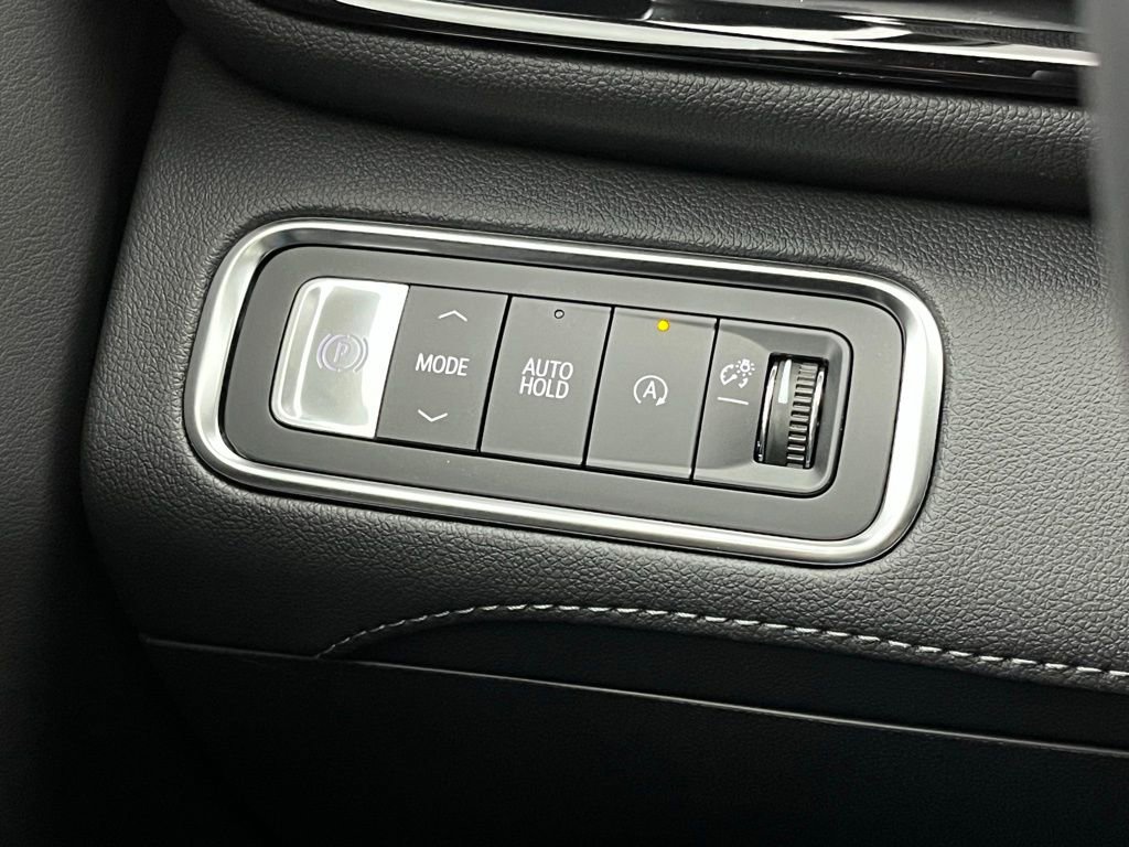 New 2026 Buick Enclave Sport Touring w/ Power Package image 25