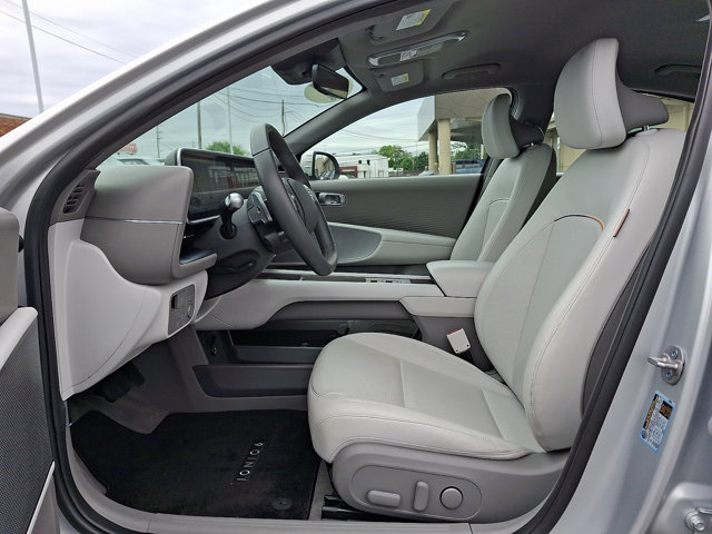 Certified 2024 Hyundai Ioniq 6 SEL AWD/4WD image 12