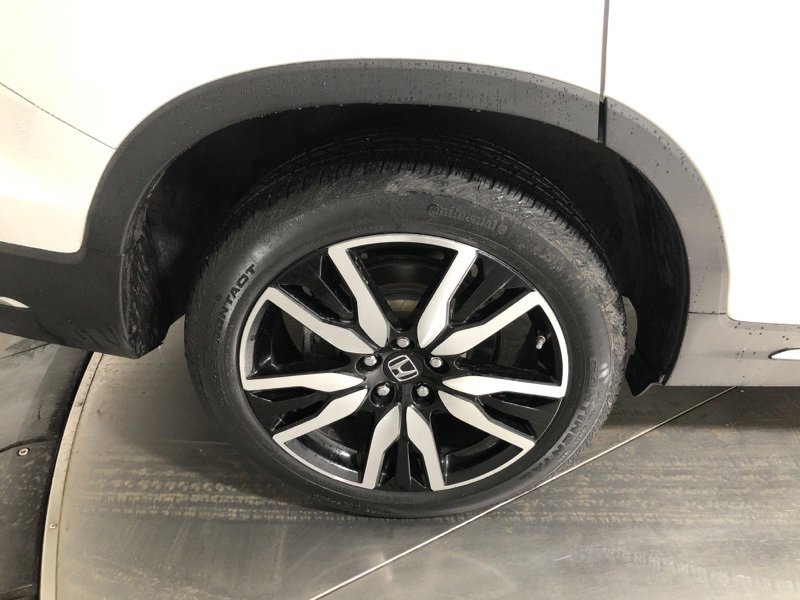 Used 2022 Honda Pilot Touring image 10