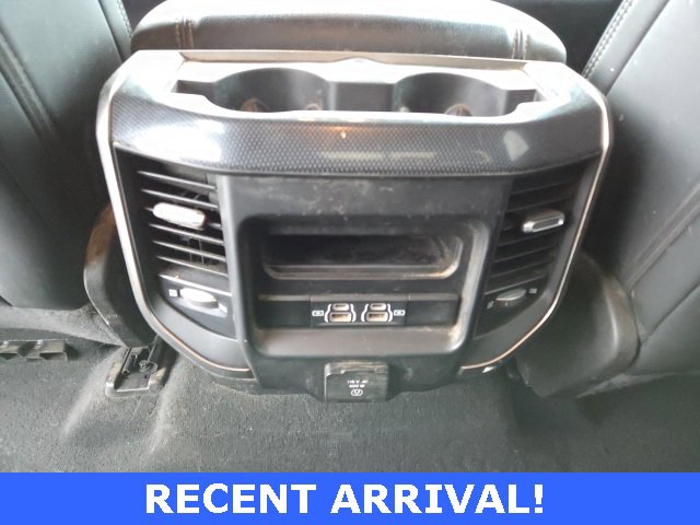 Used 2021 RAM 1500 Rebel w/ Level 2 Equipment Group image 47
