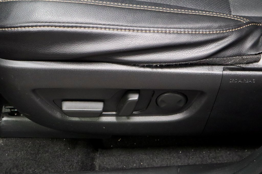 Used 2025 MAZDA CX-70 3.3 Turbo w/ Preferred Package image 27