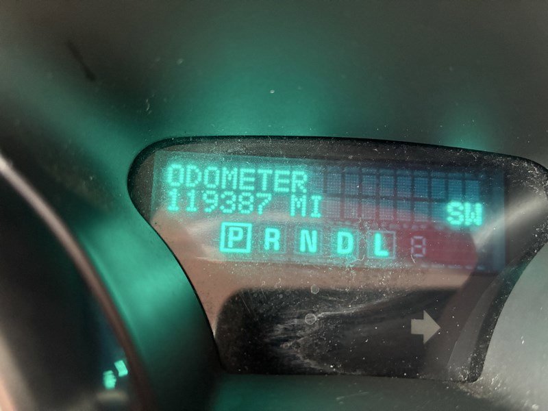 Used 2014 Buick Enclave Leather image 8